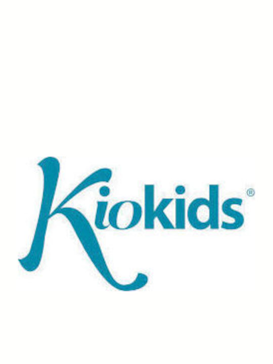 Kiokids Παιδικό Καπέλο Υφασμάτινο Αντηλιακό Πράσινο