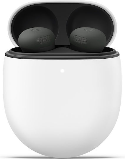 Google Pixel Buds Pro 2 Bluetooth Handsfree Earphones with Sweat Resistance and Charging Case Hazel