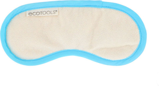 EcoTools Bamboo Sleep Μάσκα Ύπνου Βαμβακερή Γαλάζια