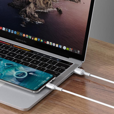 Kakusiga Regular USB 2.0 to micro USB Cable Μαύρο 1m KSC-805-M-BK 1τμχ