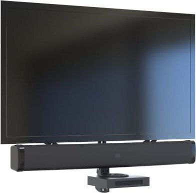 Barkan 2 In 1 E850 13 80 Soundbar Speaker Support Receiver Stand