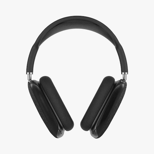 Spigen Sgp Ultra Fit Case for Apple Airpods Max Black Asd02832