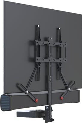 Barkan 2 In 1 E850 13 80 Soundbar Speaker Support Receiver Stand
