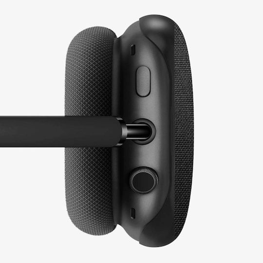 Spigen Sgp Ultra Fit Case for Apple Airpods Max Black Asd02832