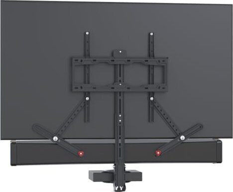 Barkan 2 In 1 E850 13 80 Soundbar Speaker Support Receiver Stand