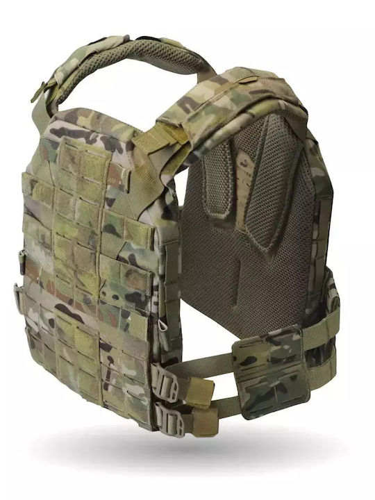 Agilite K-zero Γιλέκο Μάχης Multicam