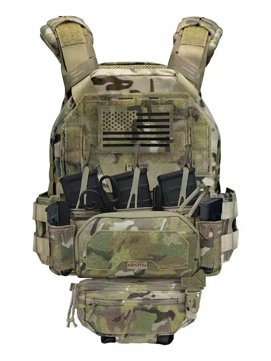 Agilite K-zero Γιλέκο Μάχης