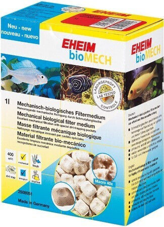 Substrat de fag Naturline 2,5kg Natur XXL Naturline