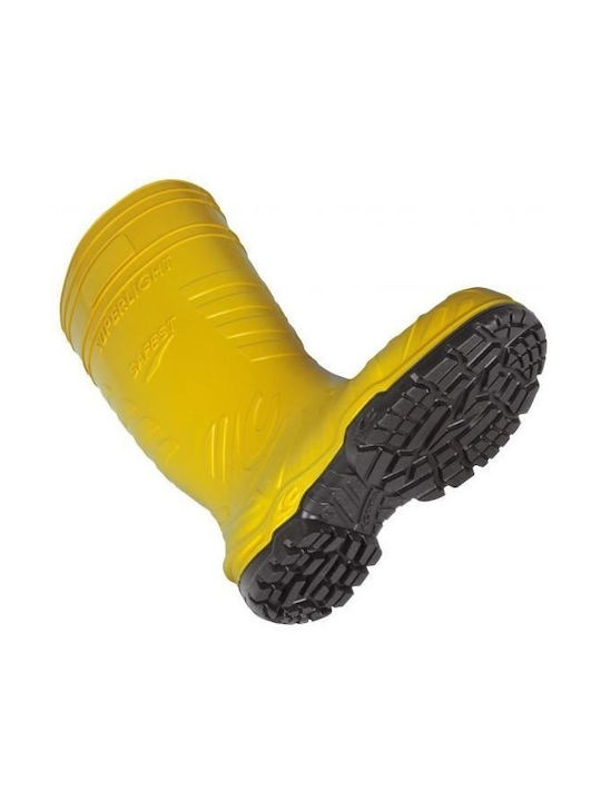 Cofra Cizme De Protecție Electrice Genunchi Antiderapante Cofra Cizme De Protecție Electrice Genunchi Antiderapante
