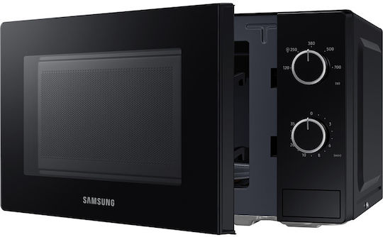 Samsung 20лт Черен