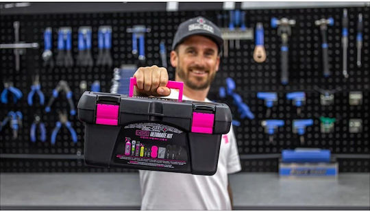 Muc-off Ebike Ultimate Cleaning Kit