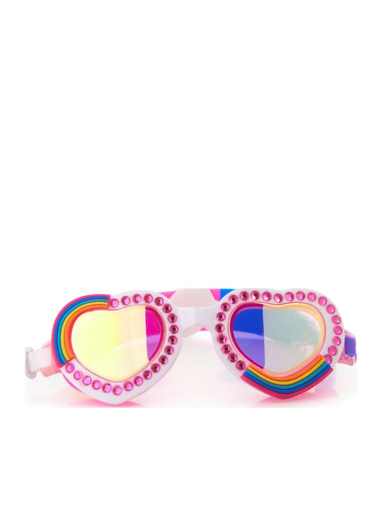 Bling2O Γυαλιά Κολύμβησης Kids Pink