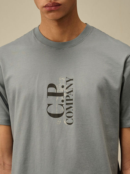 T-shirt Stormy Weather