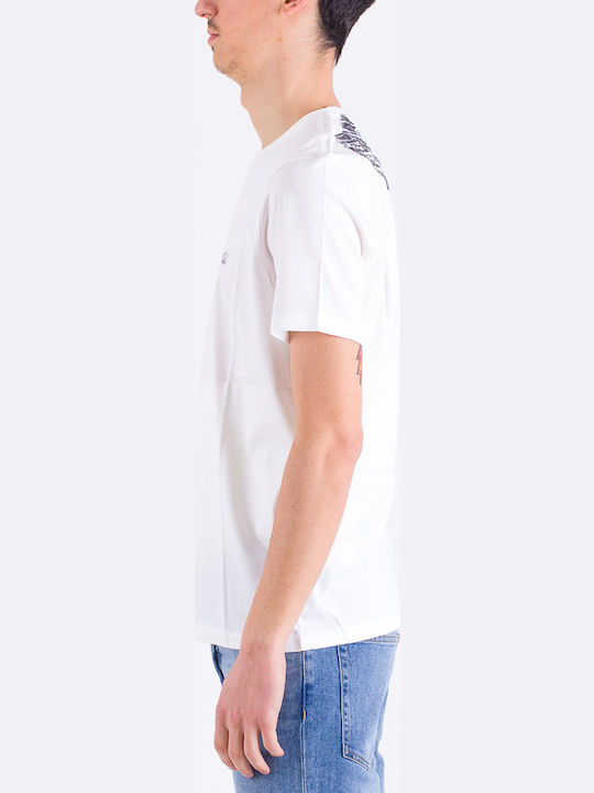T-shirt Gauze White