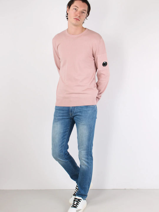 Blouse Misty Rose