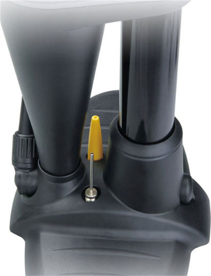 Topeak Joeblow Max HP TJB-M2B Помпа Пневматичен Ръката с Манометър