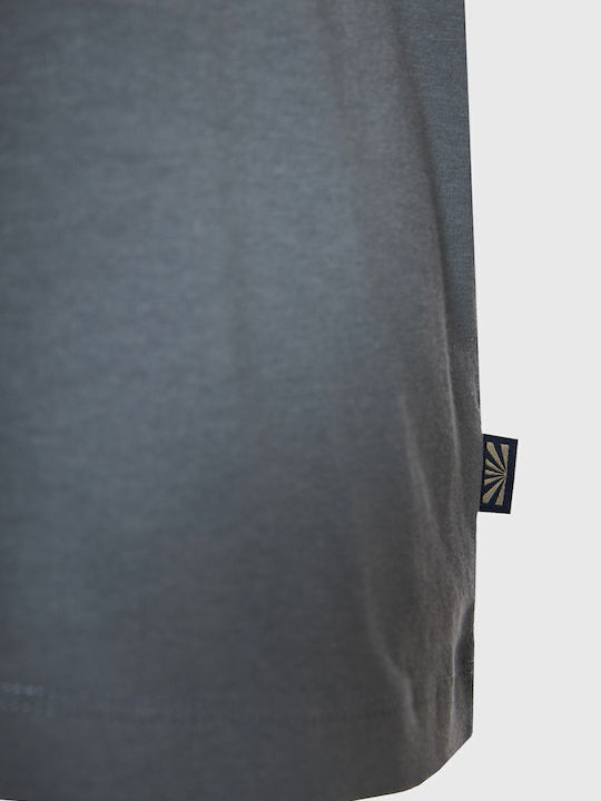 T-shirt Gray