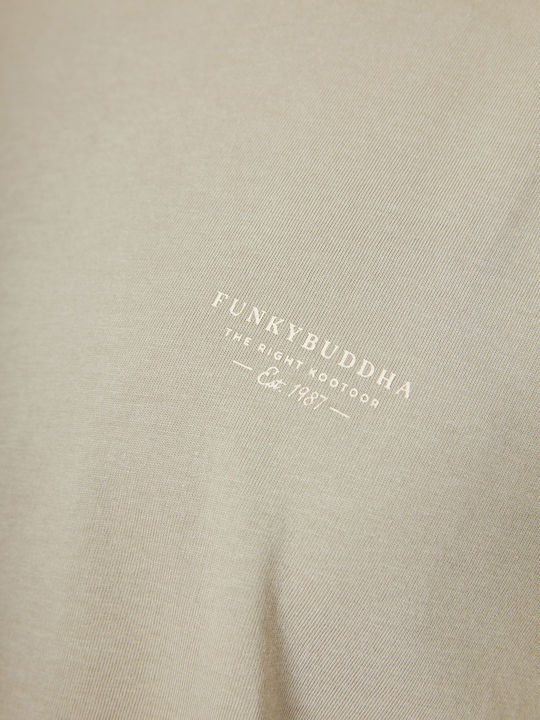 T-shirt Gray
