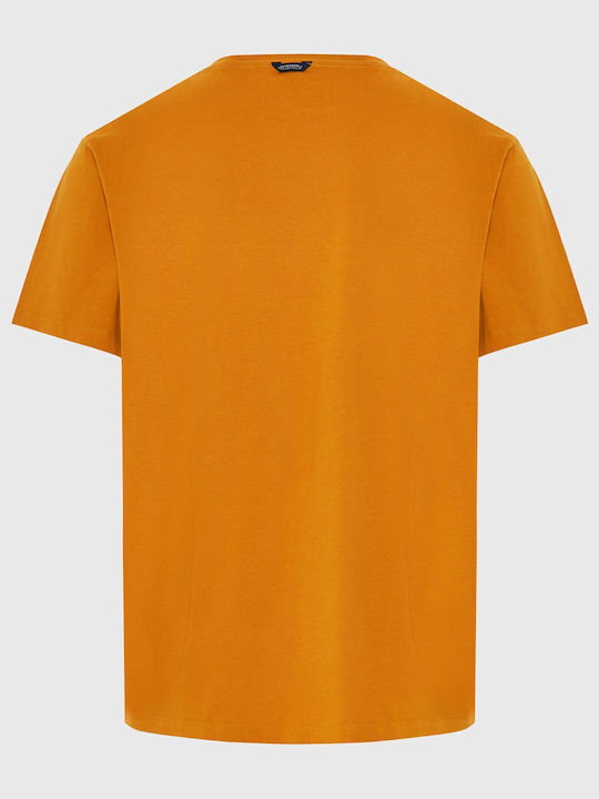 T-shirt Orange