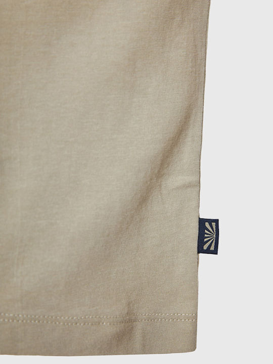 T-shirt Gray