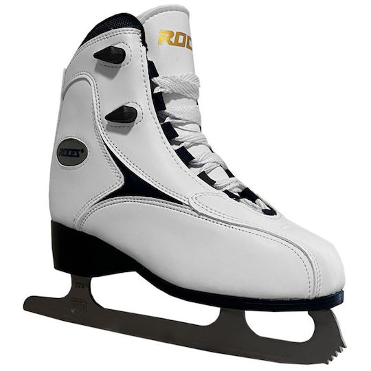 Roces RFG 1 450511/001 Eislaufschuhe Weiß