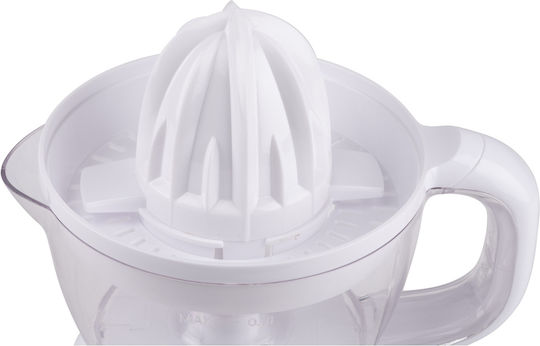 Alpina Appliances Ηλεκτρικός Στίφτης 25W με Χωρητικότητα 700ml Λευκός