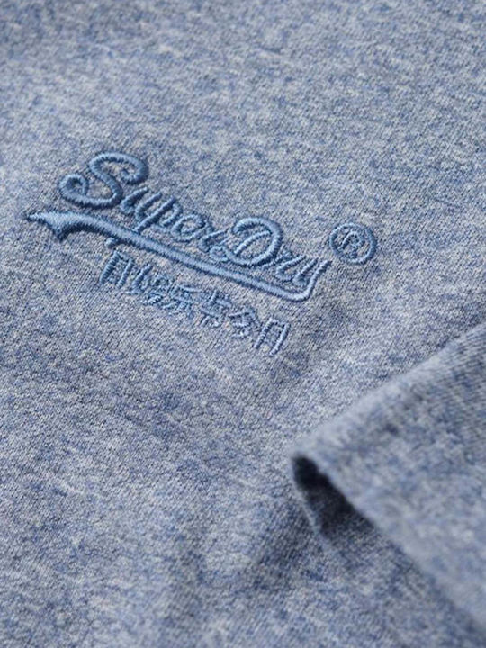 T-shirt Bay Blue Marl