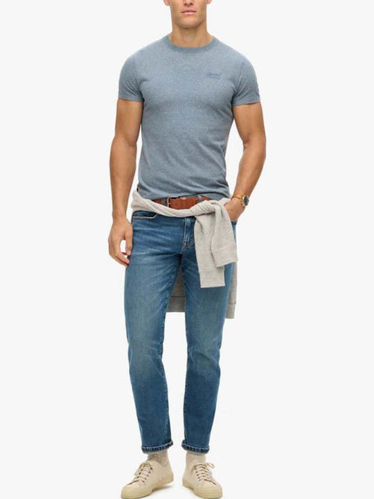T-shirt Bay Blue Marl