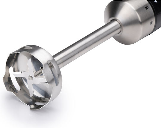 Alpina Appliances Hand Blender With Inox Rod 1000W