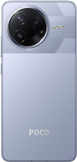 Xiaomi Poco F7 Pro 5G Dual SIM (12/256GB) Син