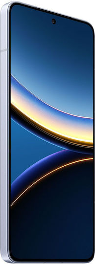 Xiaomi Poco F7 Pro 5G Dual SIM (12/256GB) Син