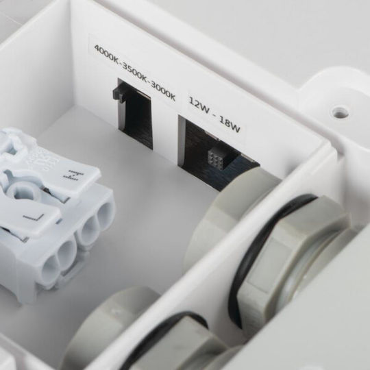 Kanlux Plafonieră 22buc LED Kanlux Plafonieră 22buc LED
