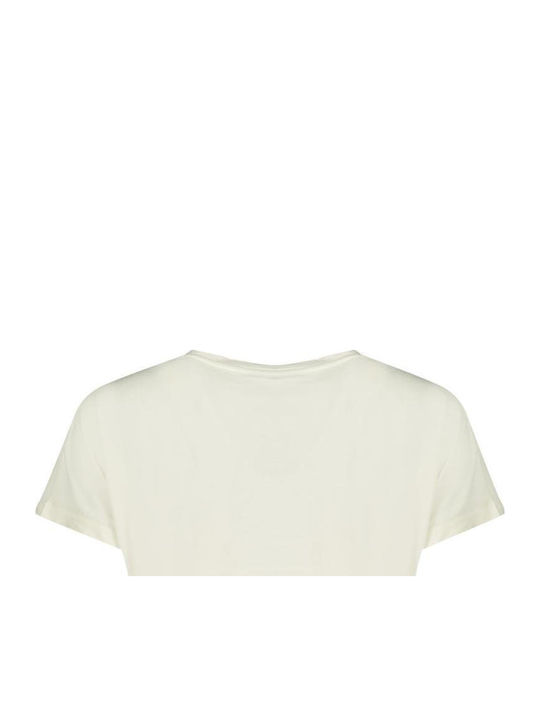 Women's T-shirt White