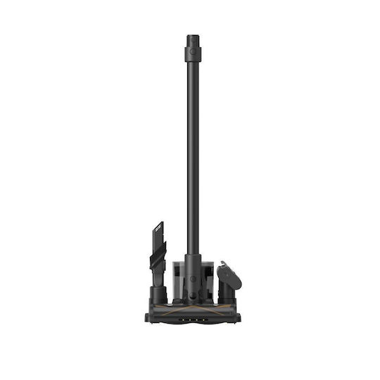 Dreame H14 Reîncărcabilă Aspirator 2 în 1 Stick & De Mână Neagră