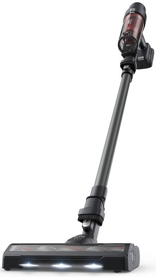 Tefal X-pert 7.60 Επαναφορτιζόμενη Σκούπα 2 σε 1 Stick & Χειρός 18.5V Κόκκινη
