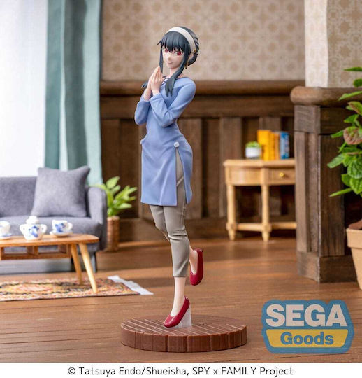 Sega Goods Φιγούρα 21εκ.
