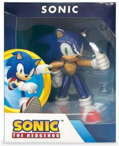 Comansi Sonic Figure 15.24 cm