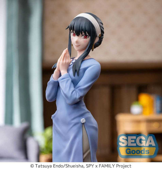 Sega Goods Φιγούρα 21εκ.