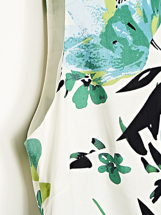 Summer Mini Dress