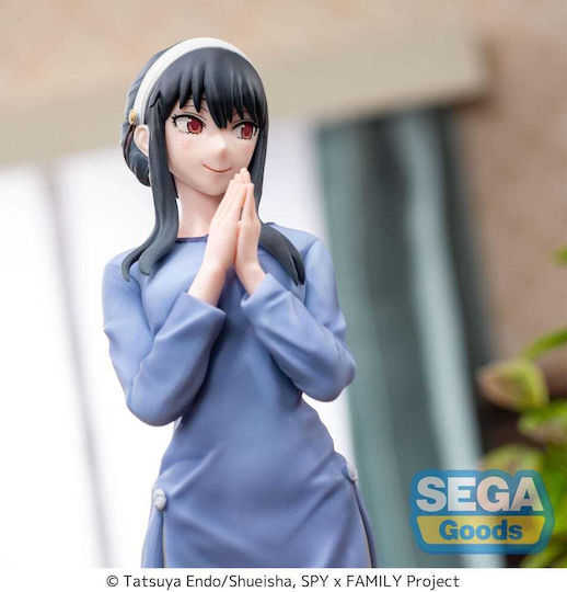 Sega Goods Φιγούρα 21εκ.