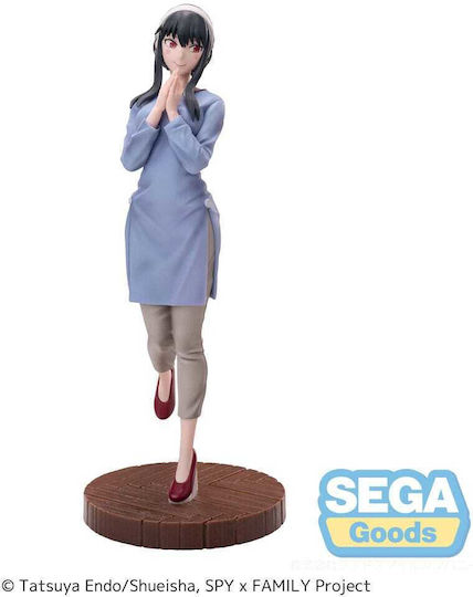 Sega Goods Φιγούρα 21εκ.
