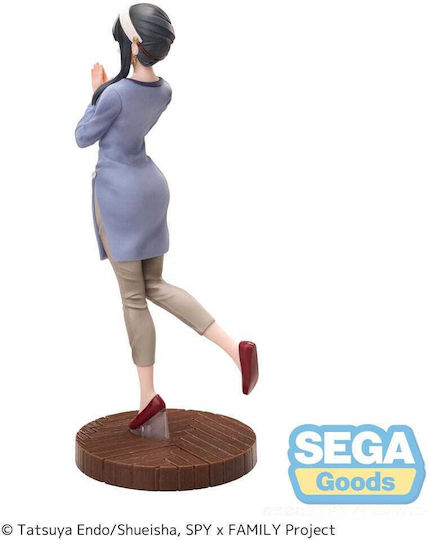 Sega Goods Φιγούρα 21εκ.