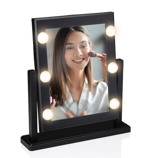 ArteLibre Makeup Mirror with Light 71cm Random Selection