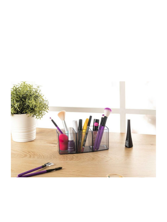 Organizator 3 Casete 18x7.5x7.5cm