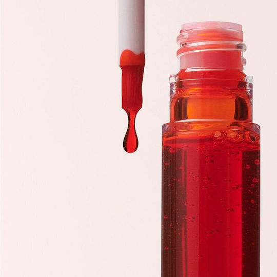 Clarins Lip Stain Mat #09-deep Red 7ml