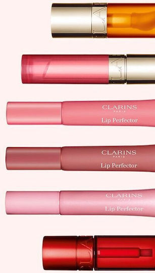 Clarins Lip Stain Mat #09-deep Red 7ml