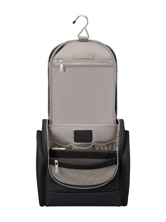 Νεσεσέρ Κρεμαστό Image Toilet Kit Μαυρο Size 23