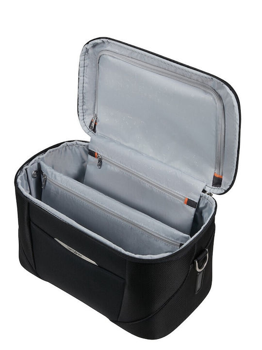 Re-lite Black Cosmetic Case Size 25