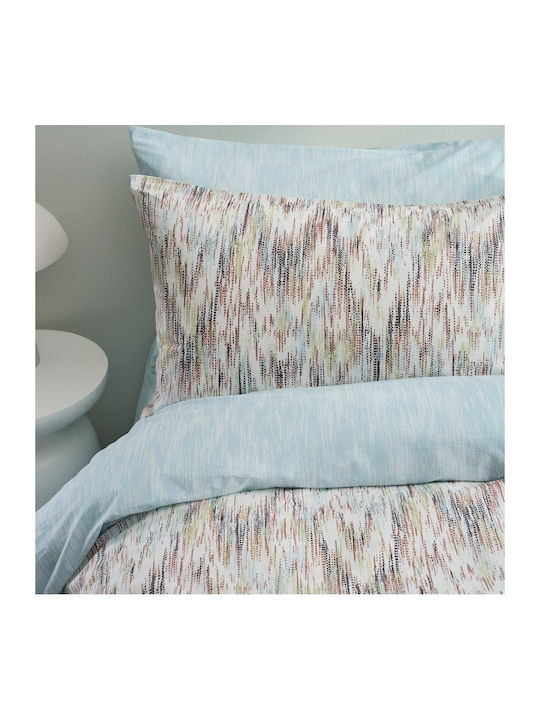 Vesta Home Fiona Tagesdecken Einzeln Baumwolle Fiona 2 160x270cm
