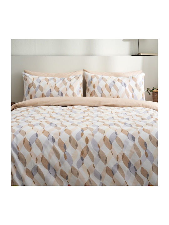 Vesta Home Prato Κουβερλί Μονό Βαμβακερό Prato 1 160x270cm